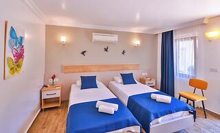The Kaş Otel