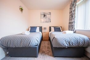 Coventry Charm Retreat