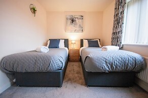 Coventry Charm Retreat