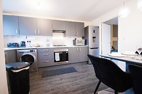Coventry Charm Retreat