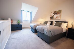 Coventry Charm Retreat