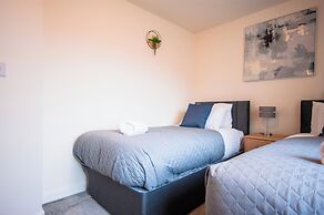 Coventry Charm Retreat