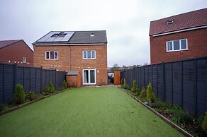 Coventry Charm Retreat