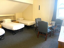 Hotel 346