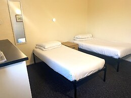 Hotel 346