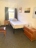 Hotel 346