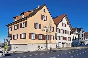 Hotel Schiff