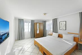 Hotel Schiff