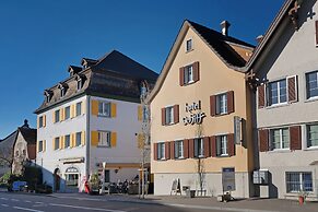 Hotel Schiff
