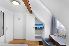 Hotel Schiff