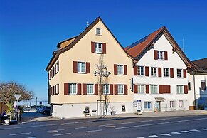 Hotel Schiff