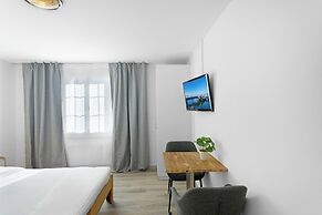 Hotel Schiff