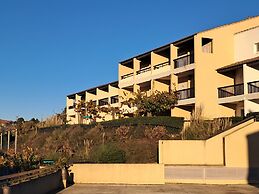 VVF Hyères presqu'île de Giens