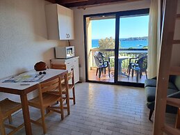 VVF Hyères presqu'île de Giens