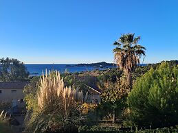 VVF Hyères presqu'île de Giens