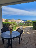 VVF Hyères presqu'île de Giens