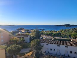 VVF Hyères presqu'île de Giens