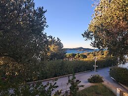 VVF Hyères presqu'île de Giens