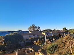 VVF Hyères presqu'île de Giens