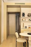 Luxurious Astorg Residence