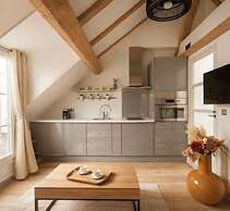 1531 Bourgeois