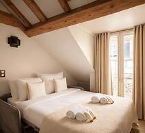1531 Bourgeois