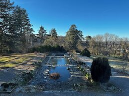 Aux étangs fleuris