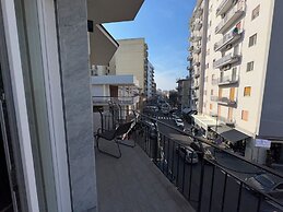 Zero18 Pompei Rooms