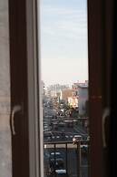 Zero18 Pompei Rooms