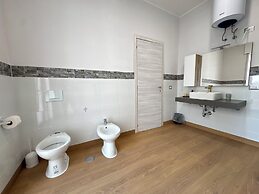 Zero18 Pompei Rooms