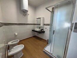 Zero18 Pompei Rooms