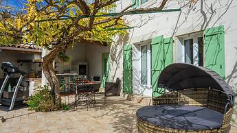 L'Ecrin Occitan