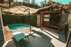 Green Yazıcı Villas