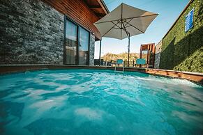 Green Yazıcı Villas