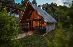 Green Yazıcı Villas