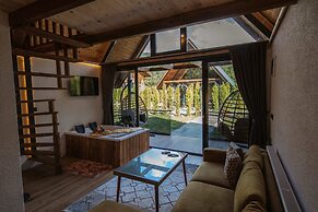 Green Yazıcı Villas