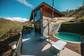 Green Yazıcı Villas