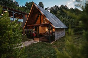 Green Yazıcı Villas