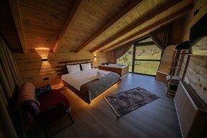 Green Yazıcı Villas