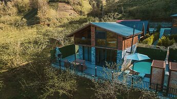 Green Yazıcı Villas