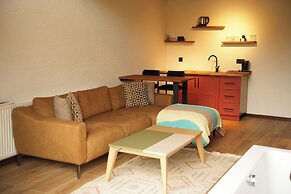Green Yazıcı Villas