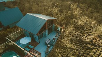 Green Yazıcı Villas