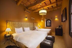 KSAR IGHNDA