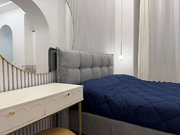 Trastevere luxury suites