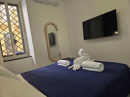 Trastevere luxury suites