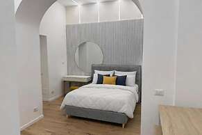 Trastevere luxury suites