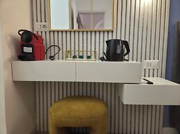 Trastevere luxury suites