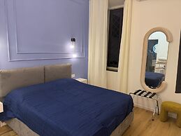 Trastevere luxury suites