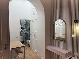 Trastevere luxury suites