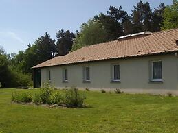 hôtel le grand chêne